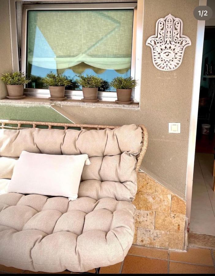 La Casita De Vanessa Playa Del Hombre Exterior foto