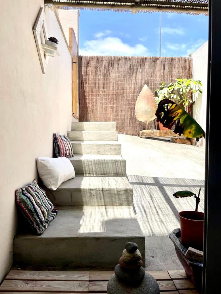 La Casita De Vanessa Playa Del Hombre Exterior foto