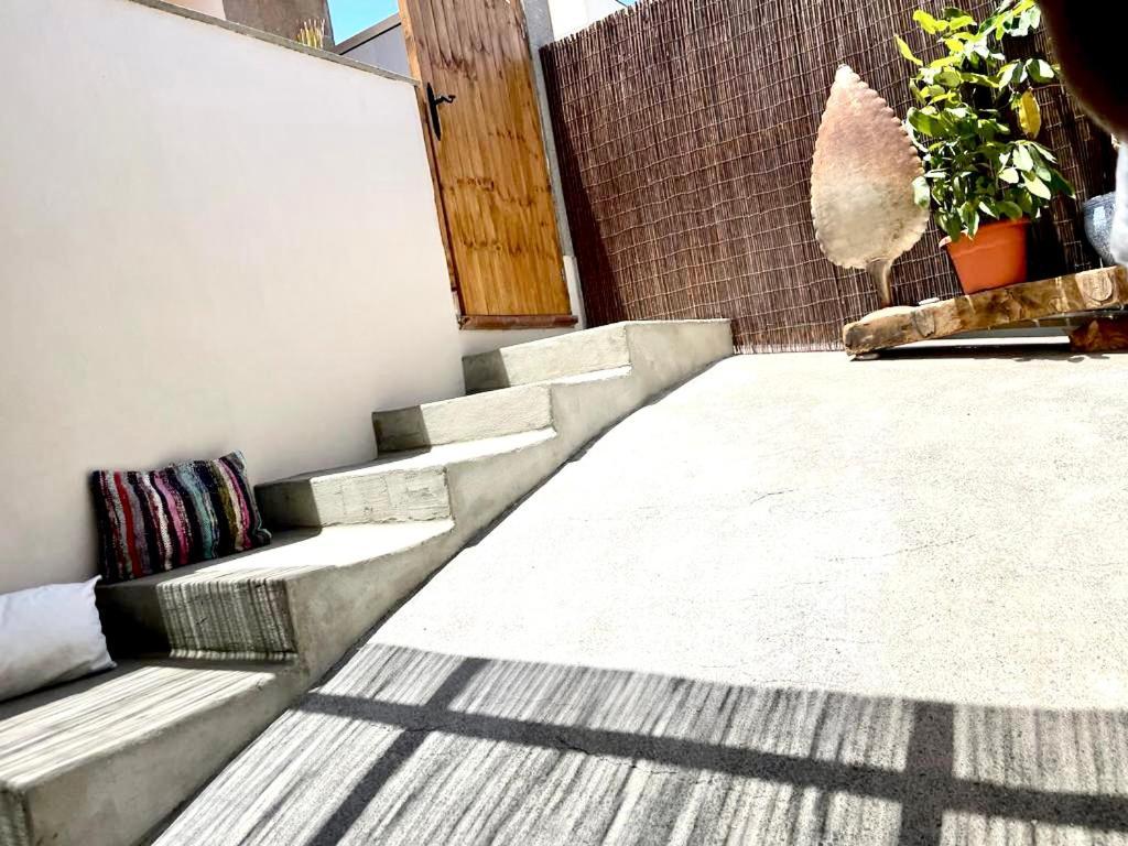 La Casita De Vanessa Playa Del Hombre Exterior foto