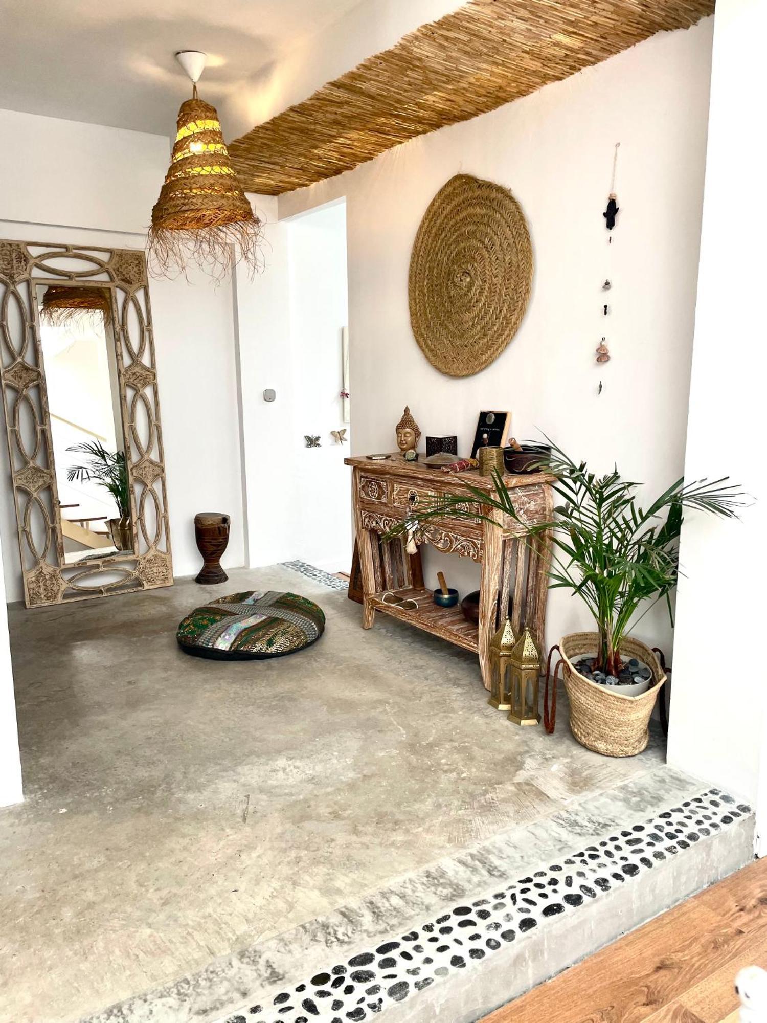 La Casita De Vanessa Playa Del Hombre Exterior foto