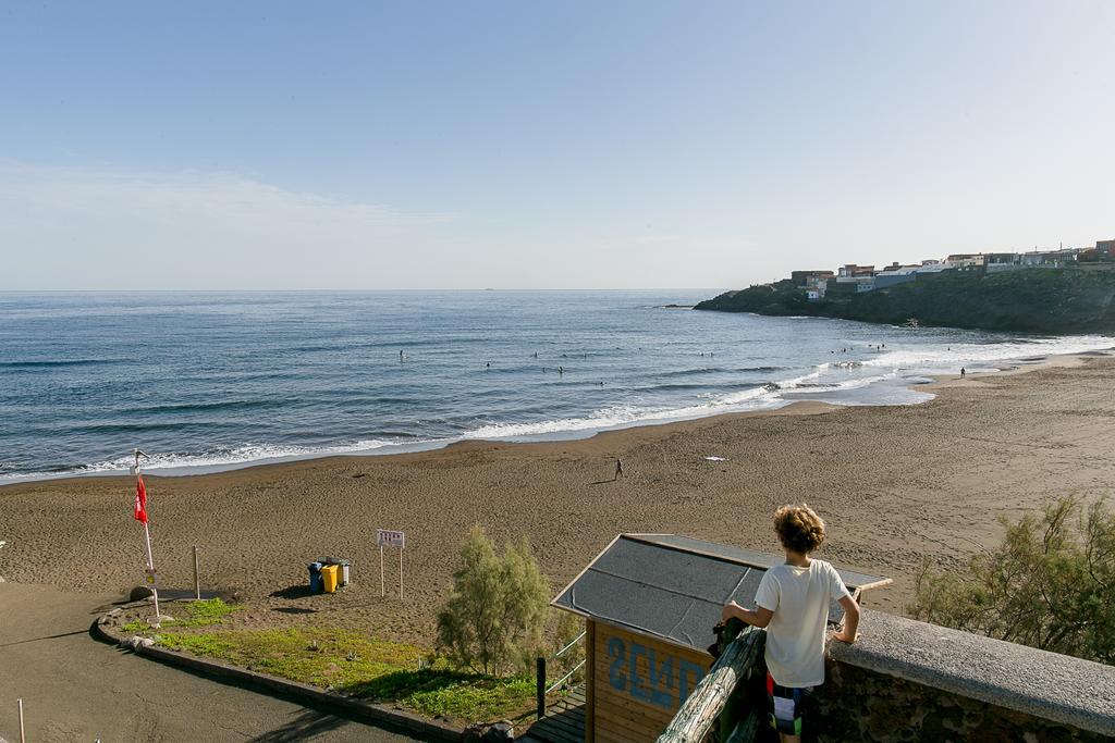 La Casita De Vanessa Playa Del Hombre Exterior foto