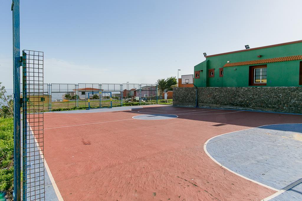 La Casita De Vanessa Playa Del Hombre Exterior foto