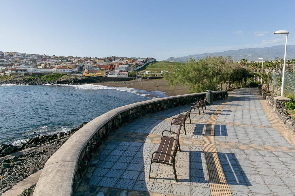La Casita De Vanessa Playa Del Hombre Exterior foto